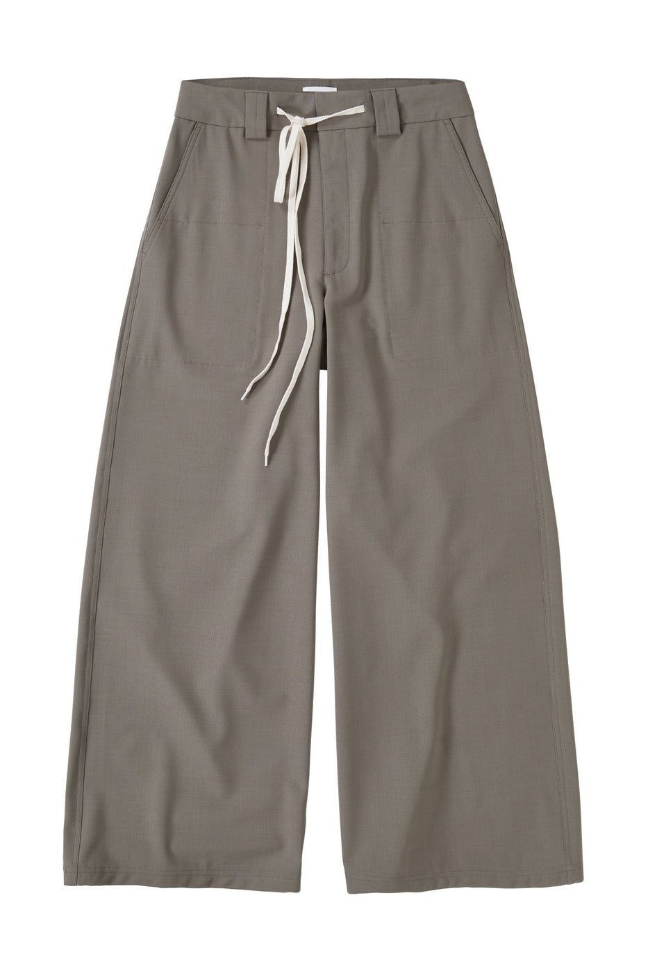 Pantalon Wystan - Heritage Grey - Femme
