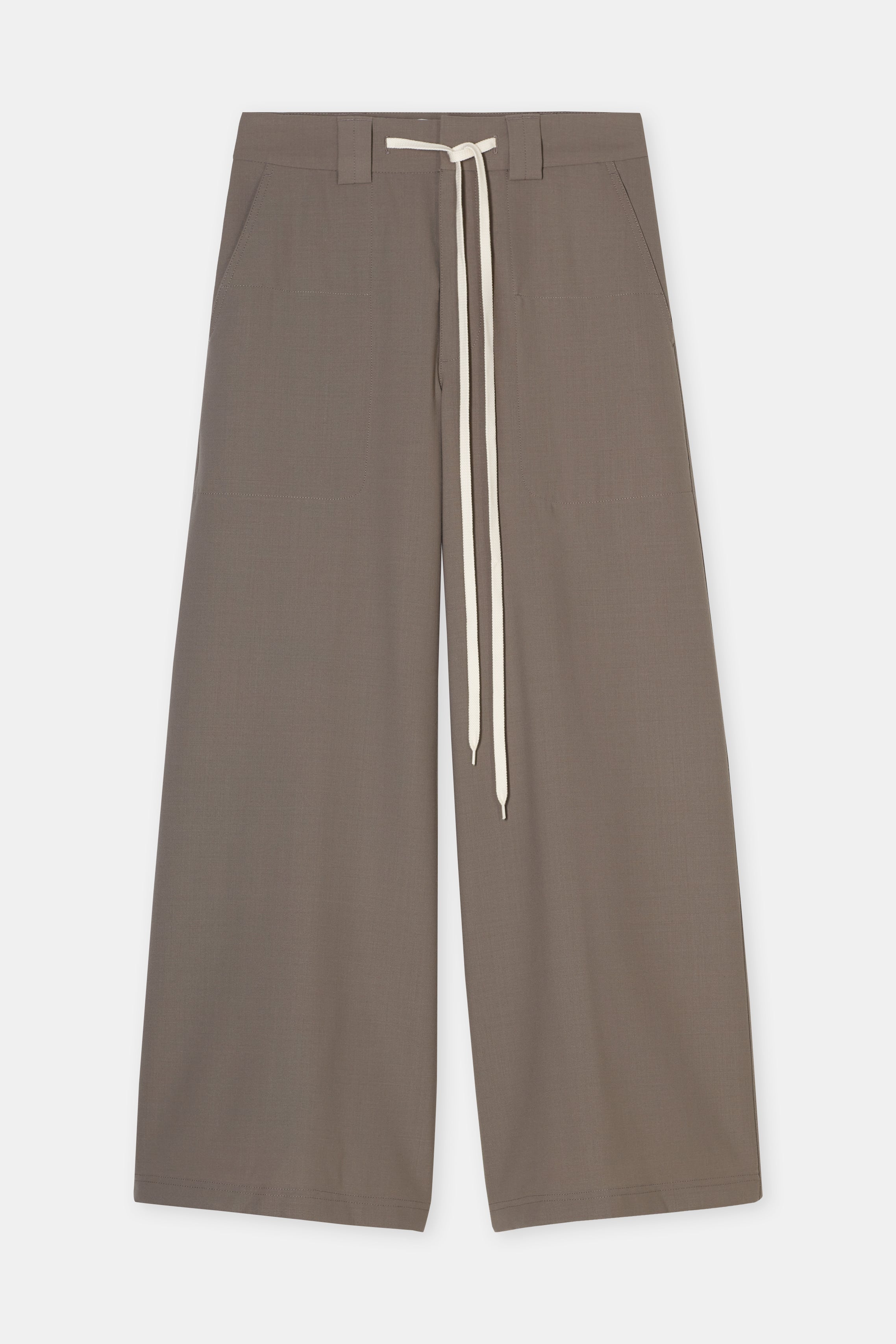 Pantalon Wystan - Heritage Grey - Femme
