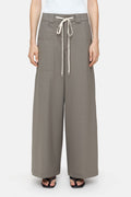 Pantalon Wystan - Heritage Grey - Femme