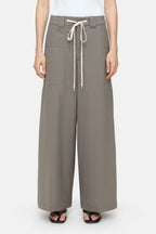 Pantalon Wystan - Heritage Grey - Femme
