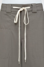 Pantalon Wystan - Heritage Grey - Femme