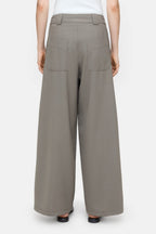 Pantalon Wystan - Heritage Grey - Femme