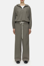 Pantalon Wystan - Heritage Grey - Femme