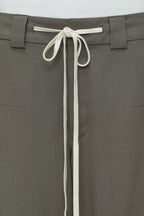 Pantalon Wystan - Heritage Grey - Femme