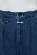Jeans Rhoone - Mid Blue - Femme