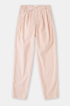 Pantalon Rhoone - Albicocca - Femme