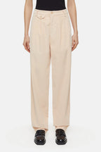 Pantalon Rhoone - Albicocca - Femme