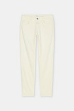 Jeans Baker - Vanilla - Femme