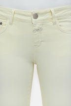 Jeans Baker - Vanilla - Femme