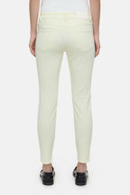 Jeans Baker - Vanilla - Femme