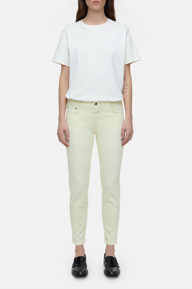 Jeans Baker - Vanilla - Femme