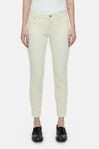Jeans Baker - Vanilla - Femme
