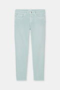 Jeans Baker - Amalfi Sea - Femme