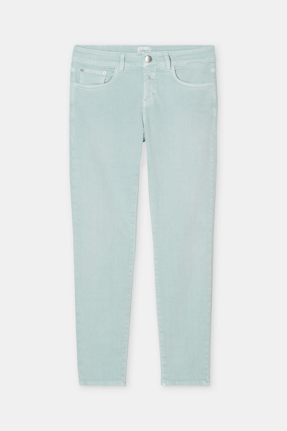 Jeans Baker - Amalfi Sea - Femme