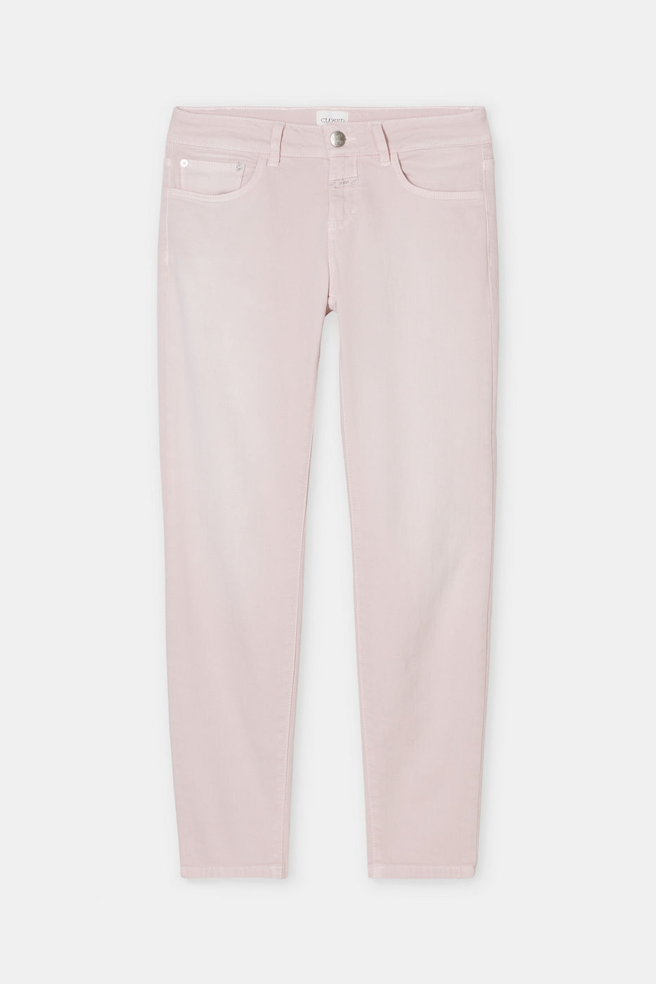 Jeans Baker - Morning Rose - Femme
