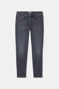 Jeans Baker - Dark Grey - Femme