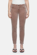 Pantalon Baker - Biscotti Brown - Femme