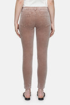 Pantalon Baker - Biscotti Brown - Femme