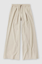 Pantalon Faris - Beton - Femme