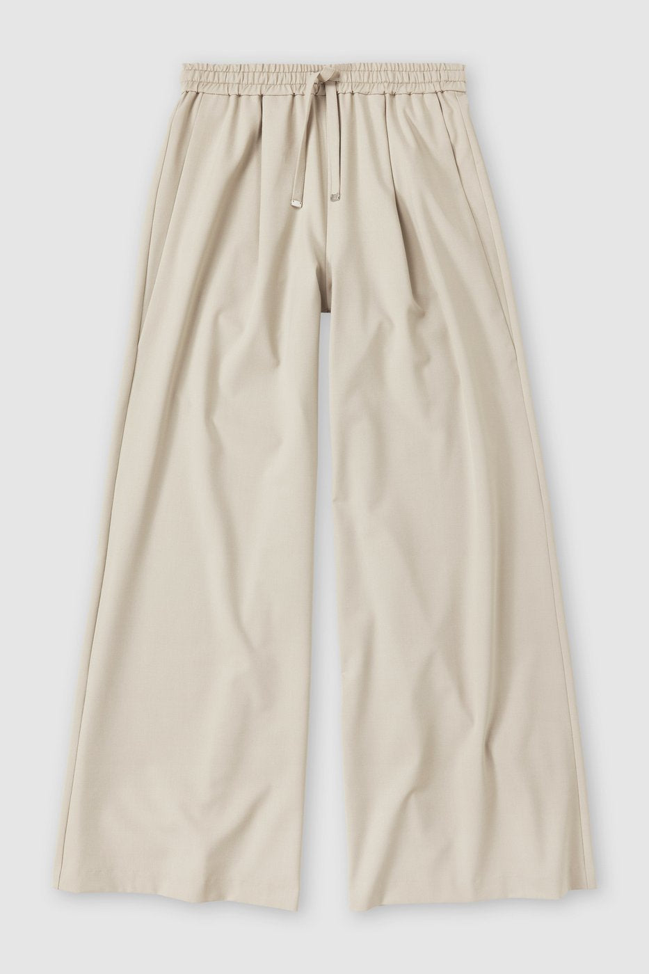 Pantalon Faris - Beton - Femme
