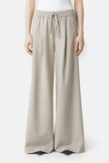 Pantalon Faris - Beton - Femme