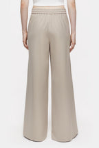 Pantalon Faris - Beton - Femme