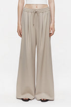 Pantalon Faris - Beton - Femme