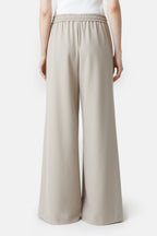 Pantalon Faris - Beton - Femme