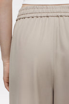 Pantalon Faris - Beton - Femme