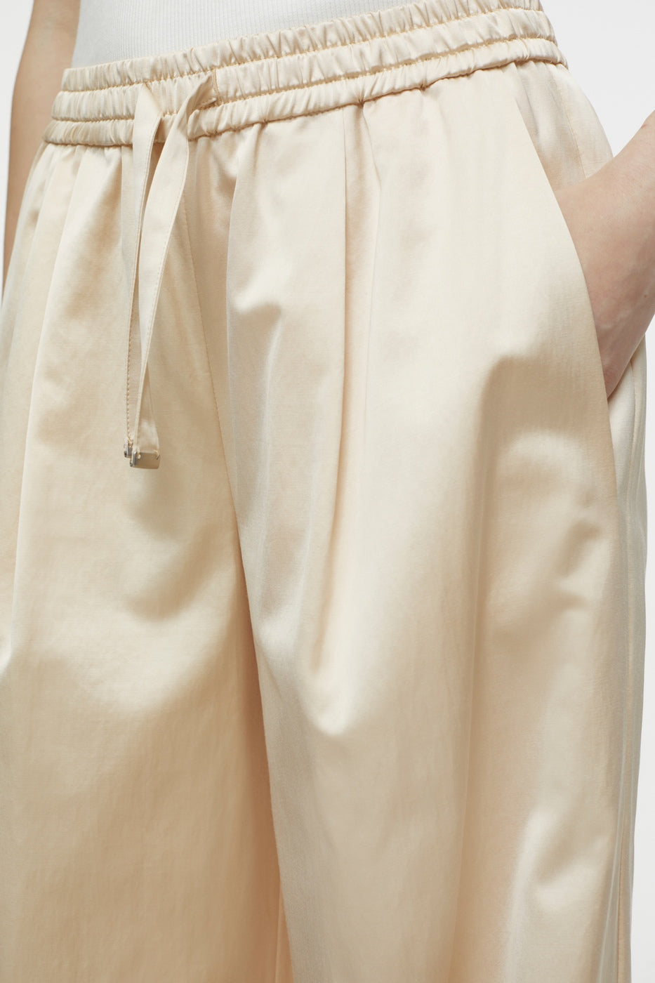 Pantalon Faris - Rose Tint - Femme