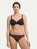 Soutien-Gorge Champs El - Brun Scint