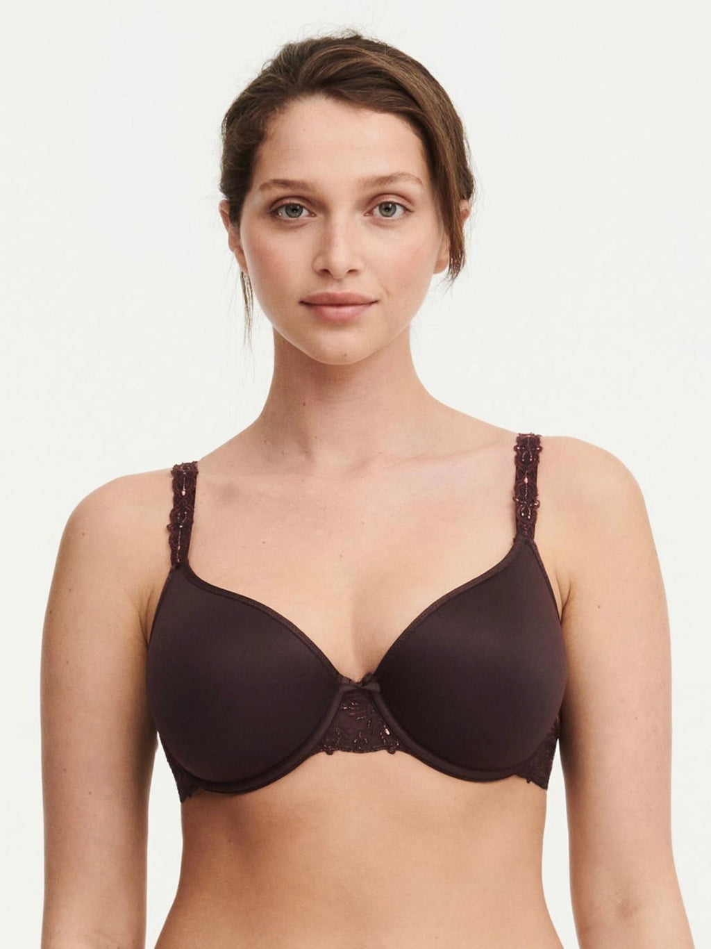 Soutien-Gorge Champs El - Brun Scint