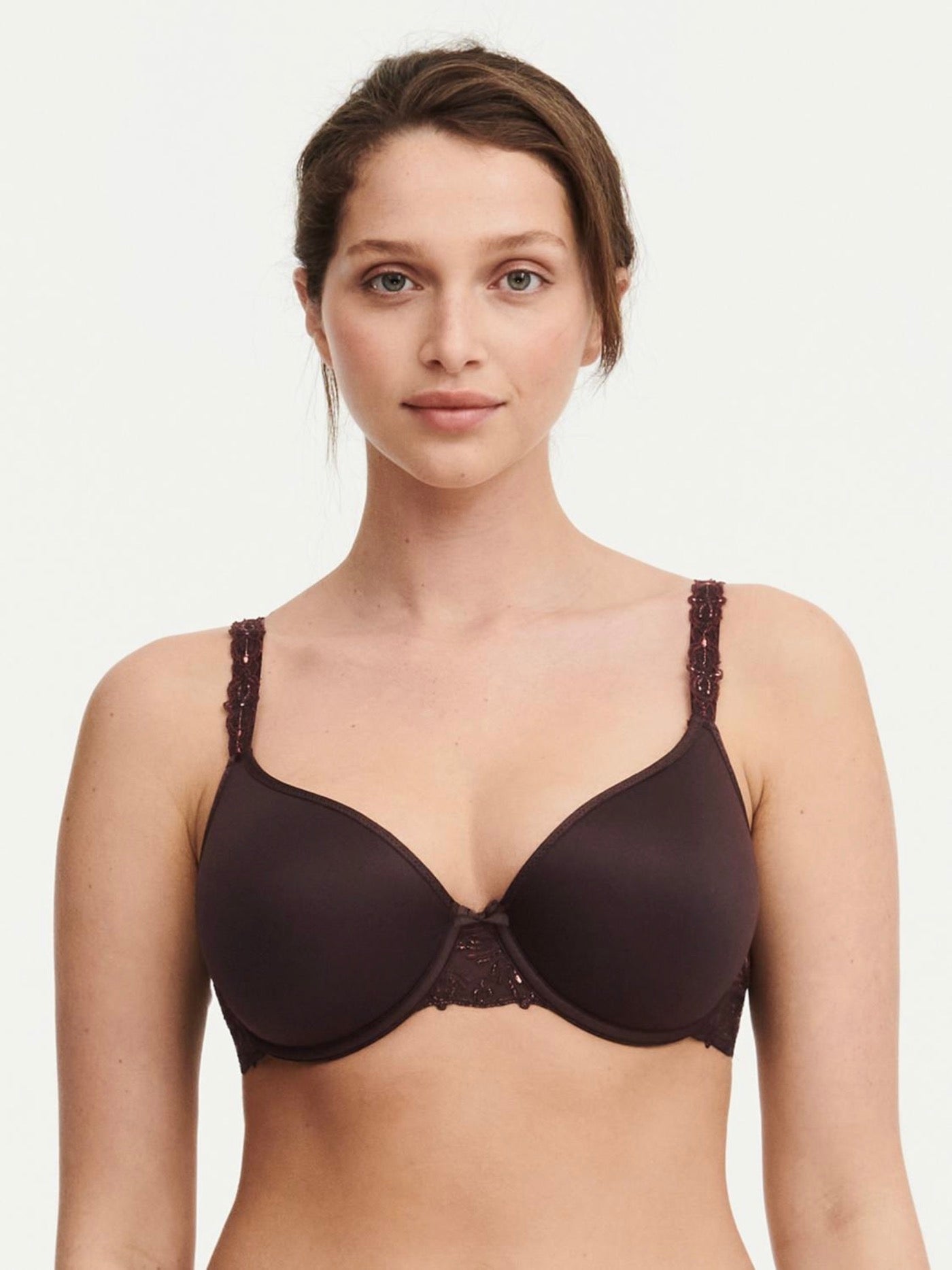 Soutien-Gorge Champs El - Brun Scint