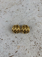 Boucles D'Oreilles Huge Illusion