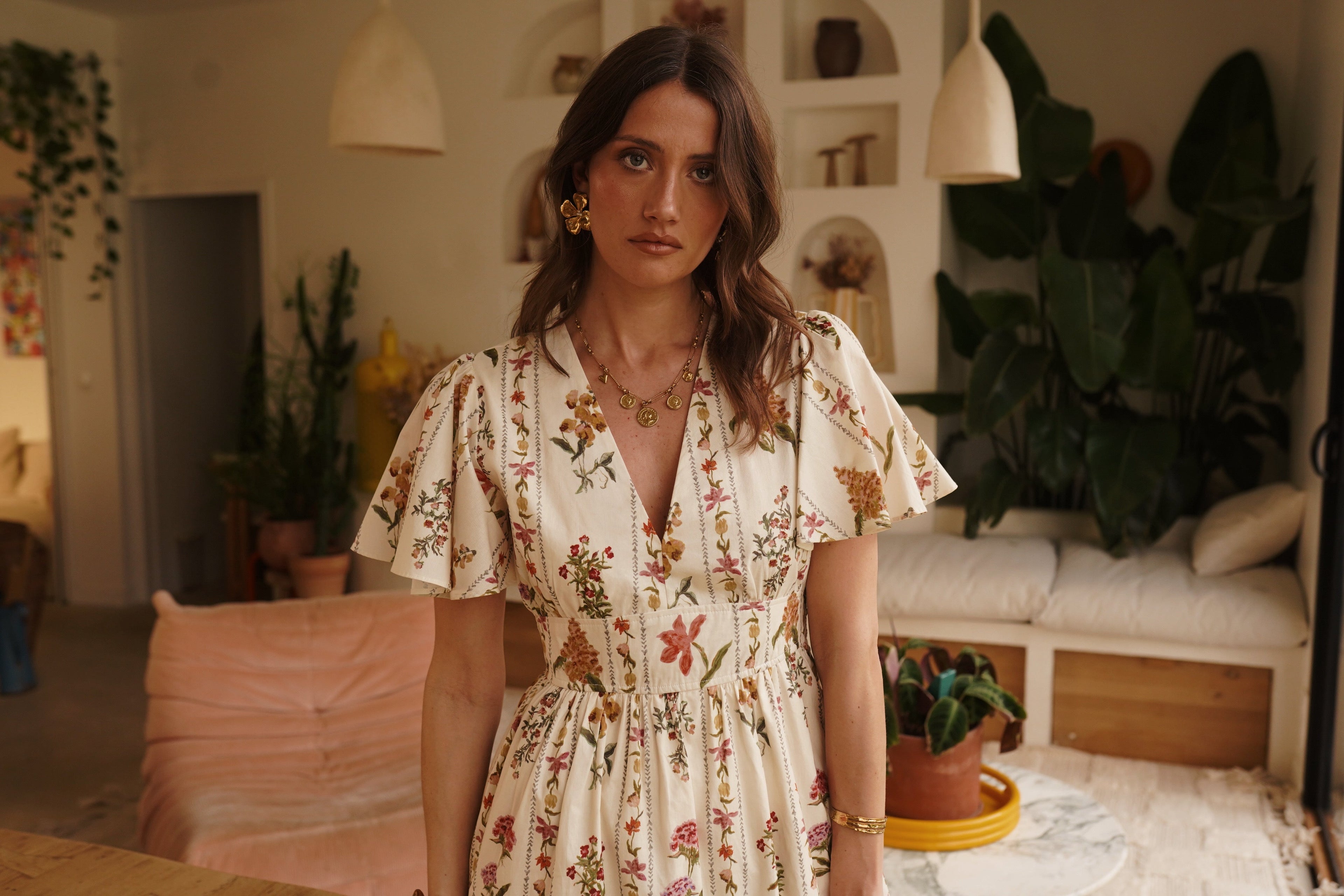 Robe Souheila