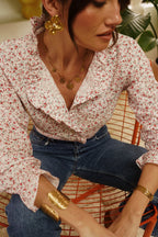 Chemise Lucia