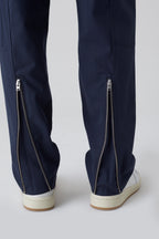 Pantalon Pilot Tapered - Dark Night - Homme