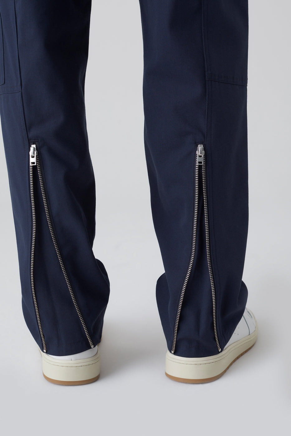 Pantalon Pilot Tapered - Dark Night - Homme