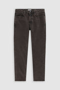 Jeans Cooper Tapered - Rich Soil - Homme