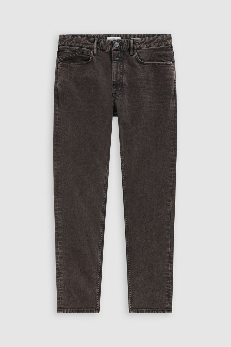 Jeans Cooper Tapered - Rich Soil - Homme