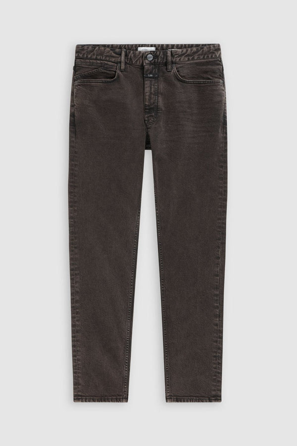 Jeans Cooper Tapered - Rich Soil - Homme