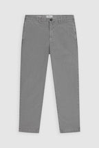Pantalon Tacoma Tapered - Rock Grey - Homme