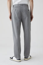 Pantalon Tacoma Tapered - Rock Grey - Homme