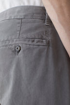 Pantalon Tacoma Tapered - Rock Grey - Homme