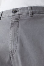 Pantalon Tacoma Tapered - Rock Grey - Homme