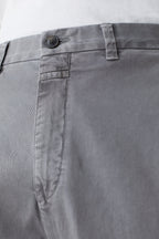 Pantalon Tacoma Tapered - Rock Grey - Homme