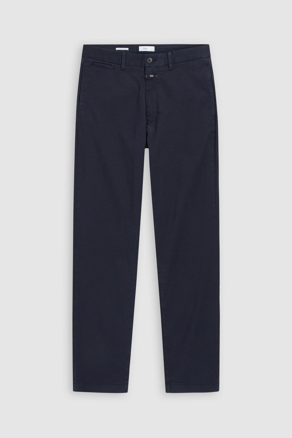 Pantalon Tacoma Tapered - Dark Night - Homme