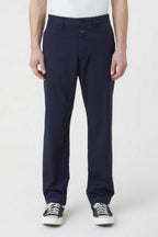 Pantalon Tacoma Tapered - Dark Night - Homme