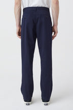 Pantalon Tacoma Tapered - Dark Night - Homme