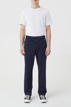 Pantalon Tacoma Tapered - Dark Night - Homme